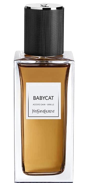 babycat ysl probe